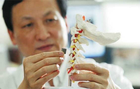 Impressão 3D é uma das principais aliadas da medicina