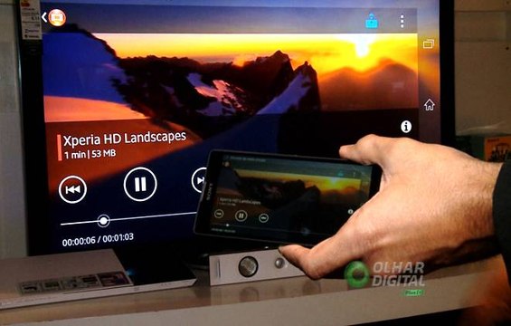 Saiba mais sobre o NFC e os novos aparelhos com a tecnologia