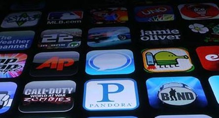 Dicas de apps para iOS e Android