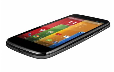 Testamos o Moto G, o novo smartphone da Motorola