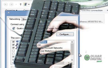As diferenças entre IPs fixo e flutuante