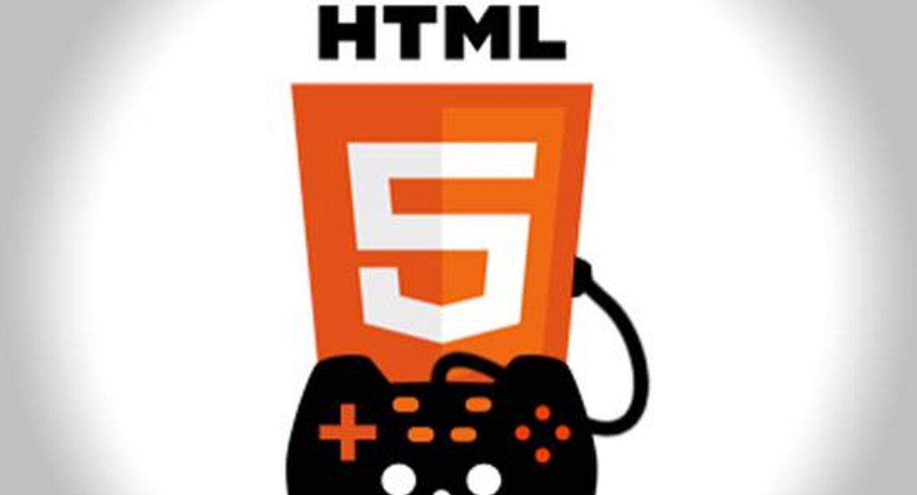 Games em HTML 5