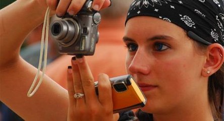 Smartphone ou câmera fotográfica?