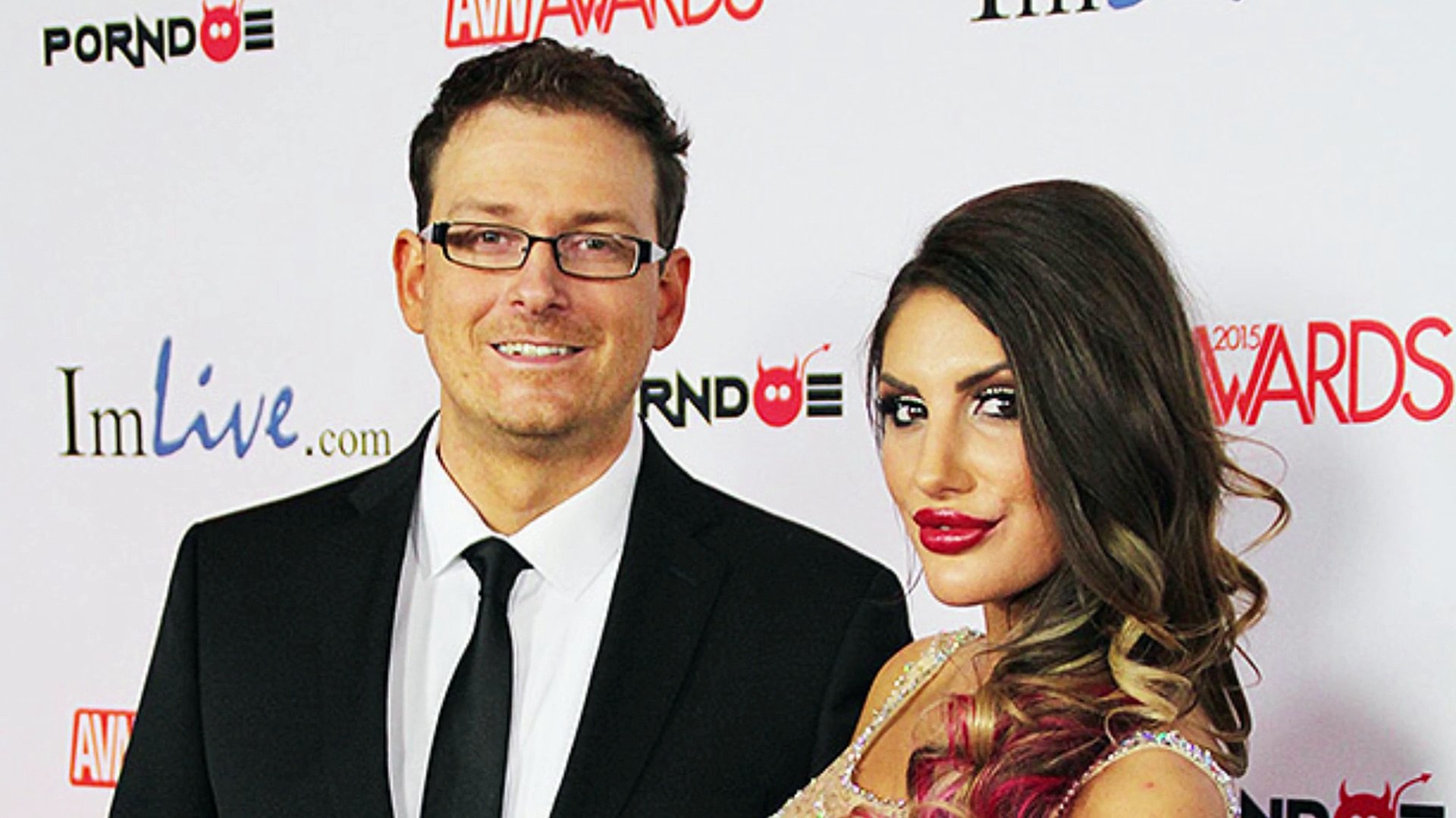 August ames,