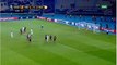 Nicklas Bendtner Goal HD - Vardar	1-1	Rosenborg 07.12.2017