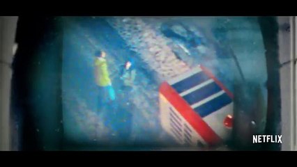 Black Mirror Season 4 All Episodes Trailer (2017) Netflix Series