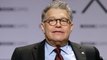 Al Franken Resigns From Senate Following Sexual Misconduct Allegations | THR News