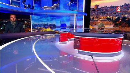 Jérusalem : Israël félicite la décision de Donald Trump