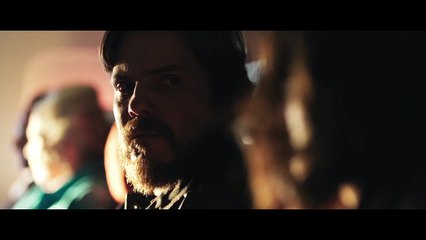 7 Days in Entebbe International Trailer 1 (2018)