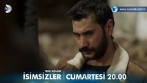 İsimsizler 26. Bölüm Fragmanı