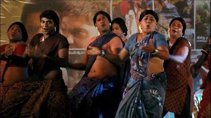 Aanum Illa Ponnum Illa - 18 Vayasu