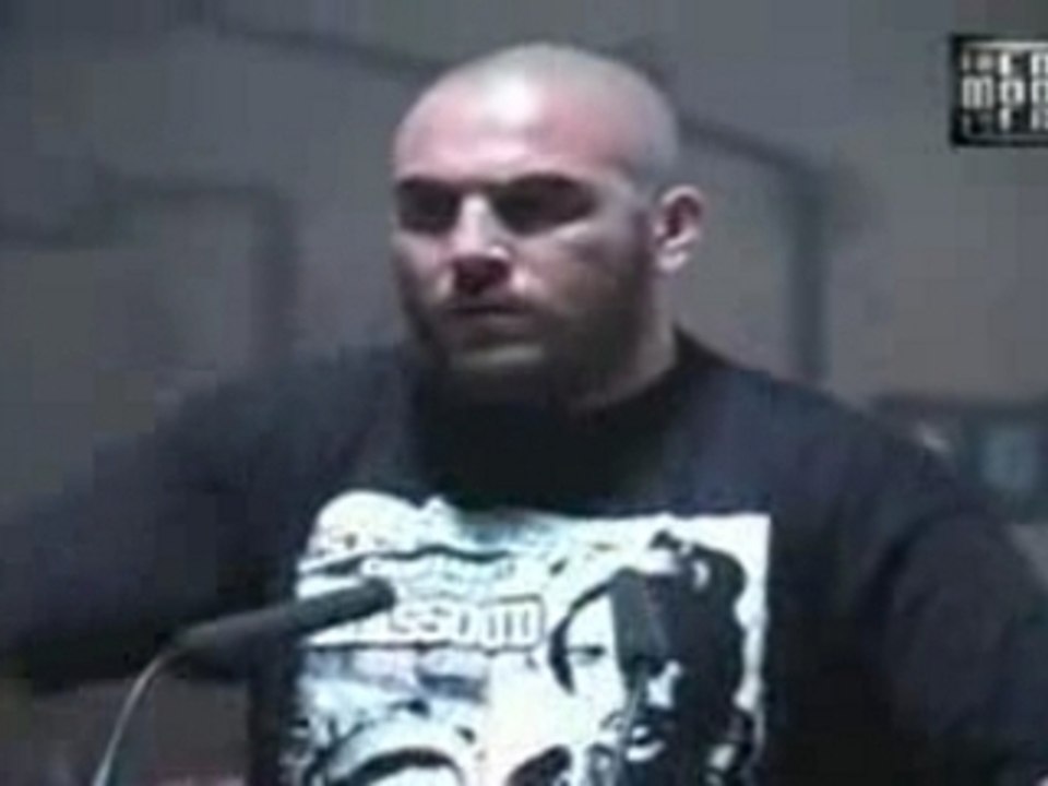 Bakar_ft_medine_et_sinik--Les_gens_comme_eux-Making_Of_2007_