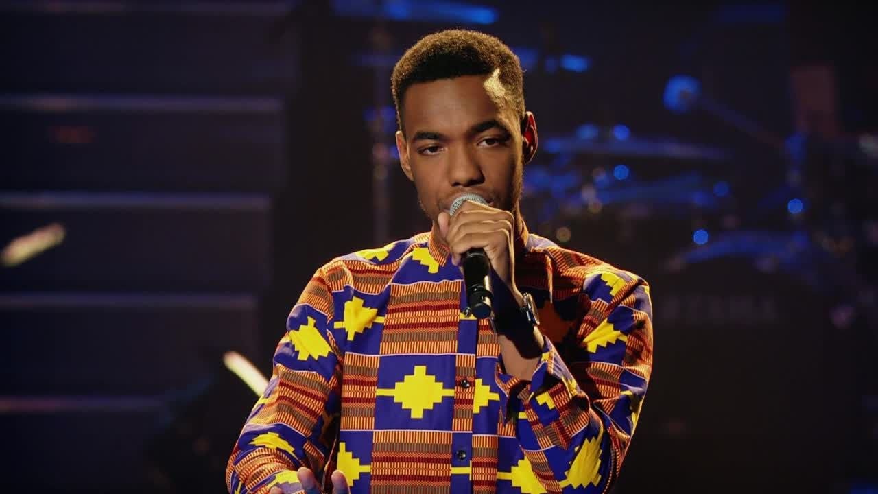 Sebastián Millepied: 'Too Good At Goodbyes' Sing Off | The Voice Of Germany 2017