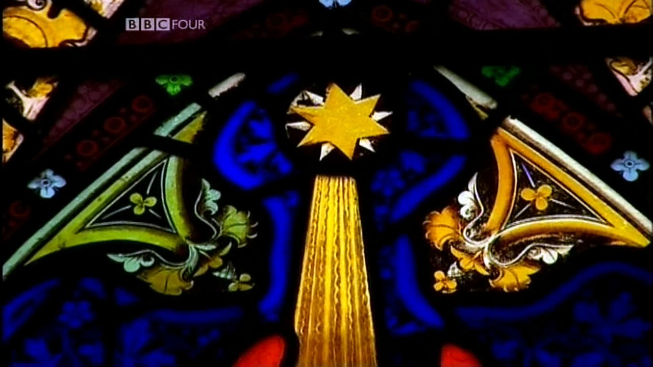 Light Fantastic: Let There Be Light (1 of 4)