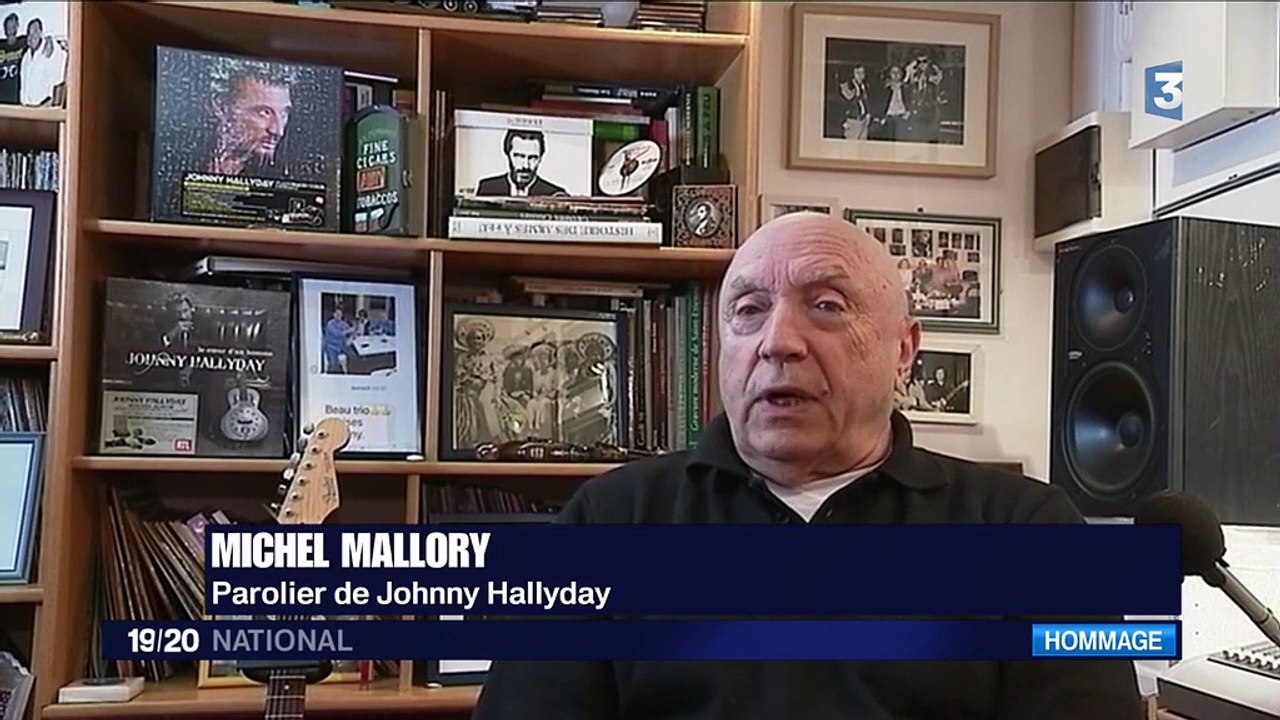 Johnny Hallyday et Sylvie Vartan : retour sur la naissance du tube "J'ai un problème"