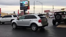 2014 Ford Edge Limited Broken Bow, OK | Affordable Preowned Ford Edge Broken Bow, OK