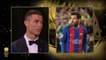 'Let the fight continue' - Ronaldo welcomes Messi Ballon d'Or rivalry