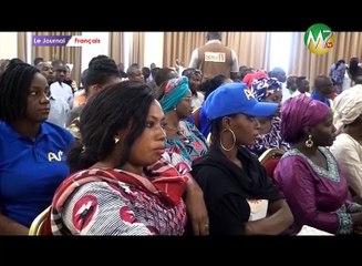 LE JT FRANÇAIS 21H00 DU 07 DÉCEMBRE 2017