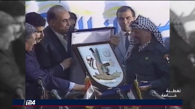 الذكرى الثلاثون للانتفاضة الاولى: حماس قامت كقوة منافسة لمنظمة التحرير الفلسطينية