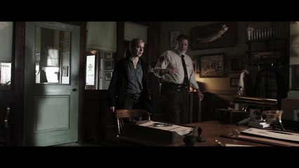 Devil's Gate Movie