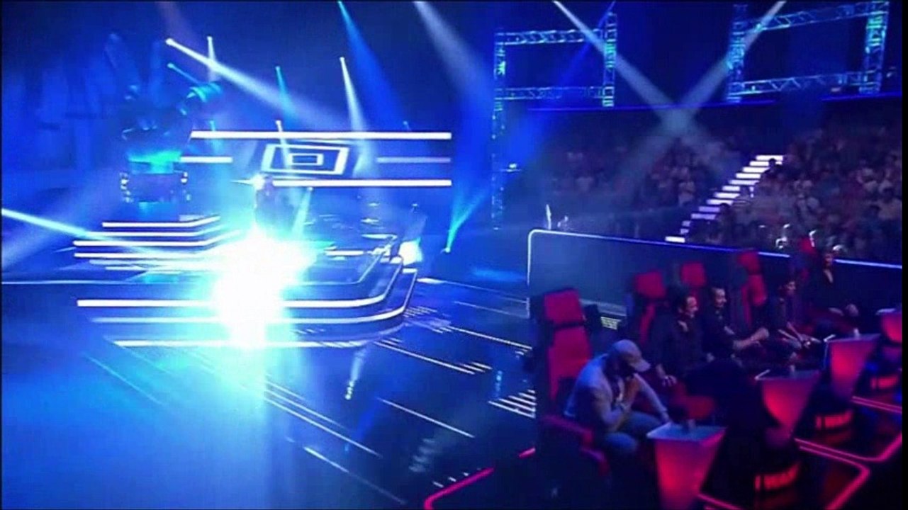 Staffel 2 Iveta Mukuchyan