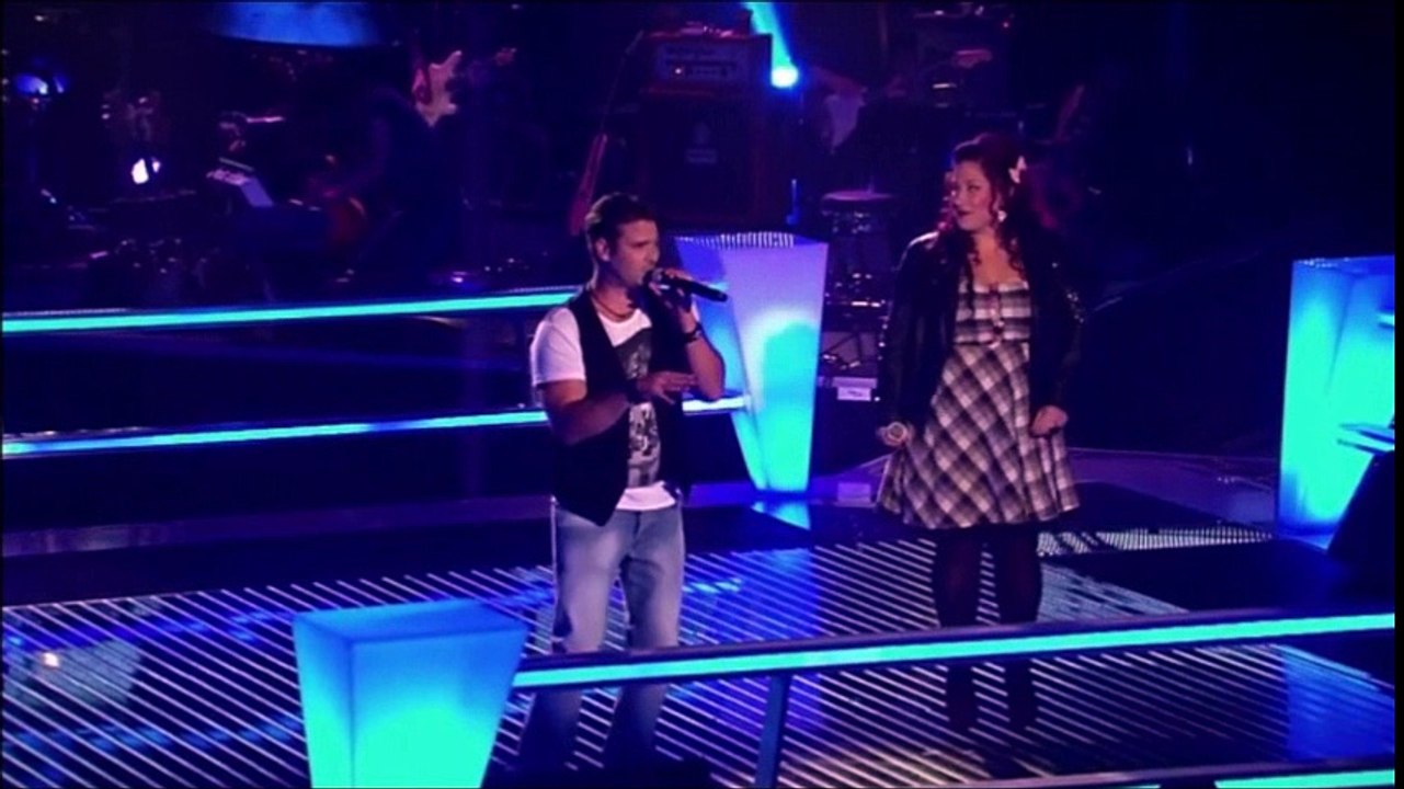 Staffel 2 Karo Fruhner