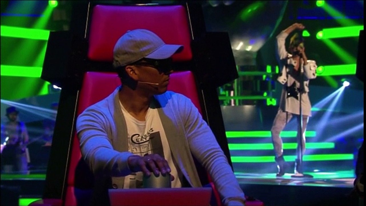 Staffel 2 Keye Katcher