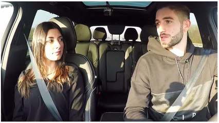 DRIVE INTER | GAGLIARDINI: "ASCOLTO MOLTO LA MUSICA RAP, VI RACCONTO I MIEI INIZI"