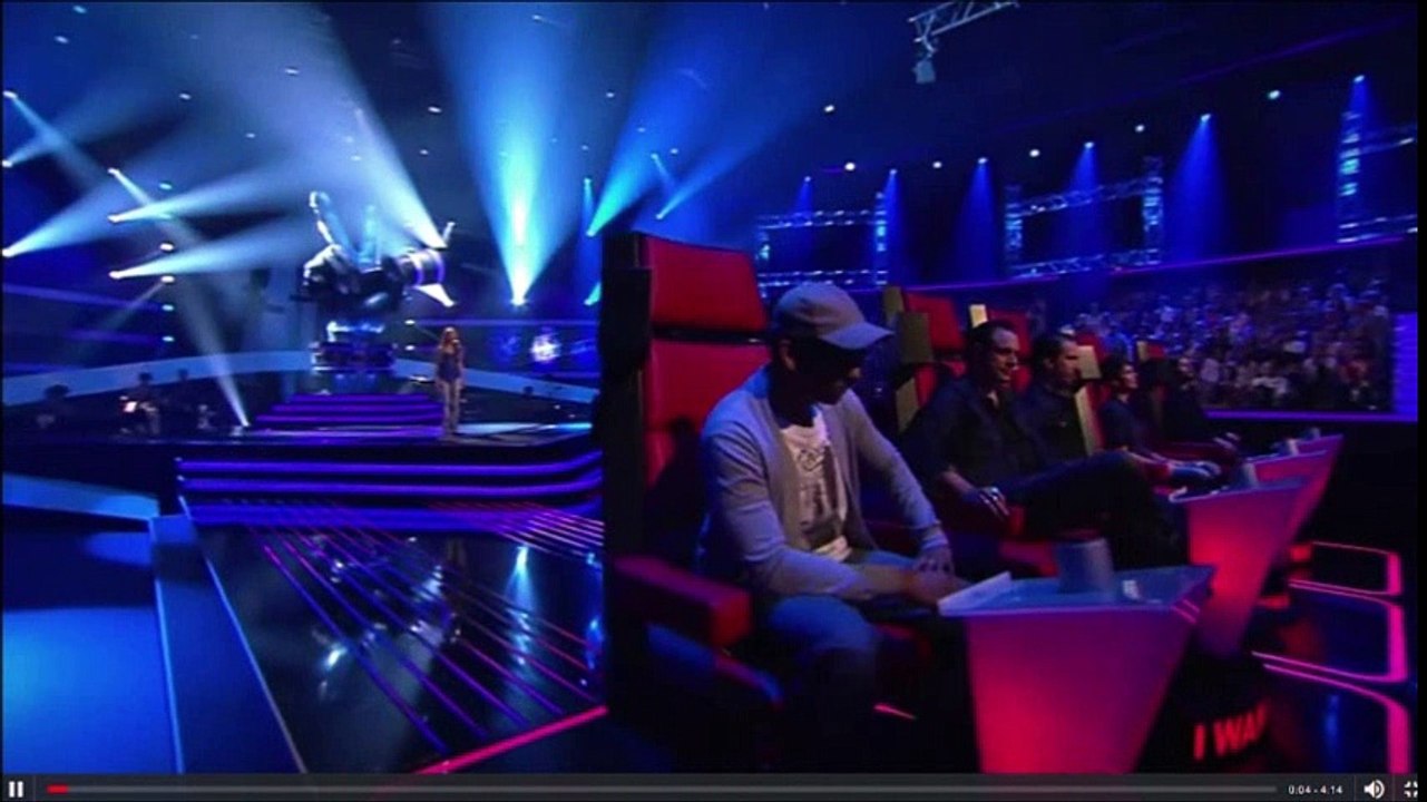 Staffel 2 Lida Martel