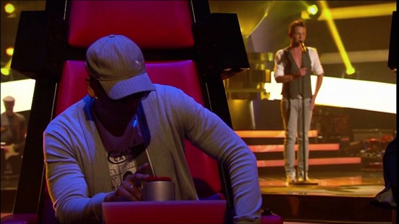 Staffel 2 Marcel Gabriel