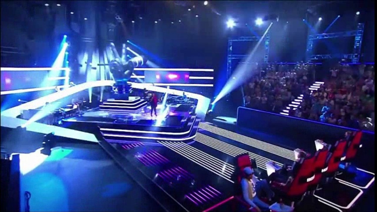 Staffel 2 Michelle Perera