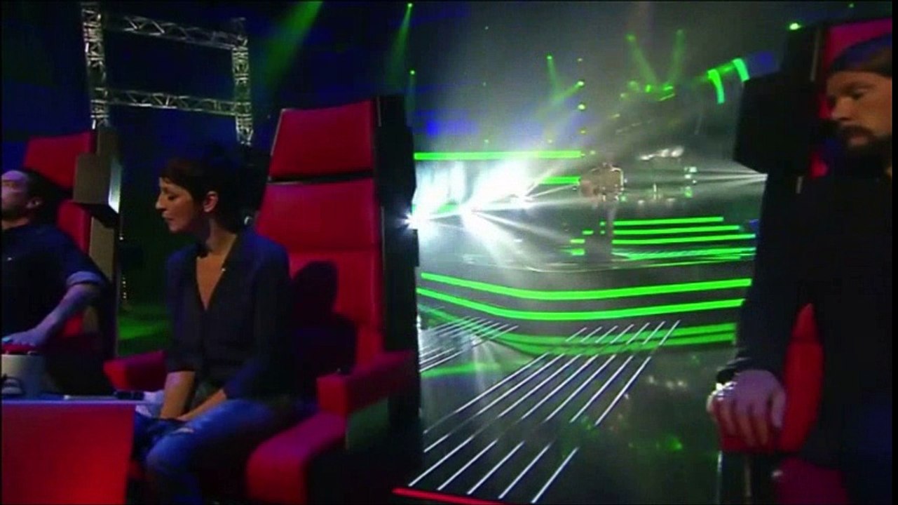 Staffel 2 Momo Djender