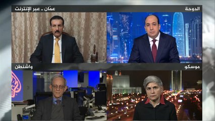 الحصاد- القدس.. غضب عارم