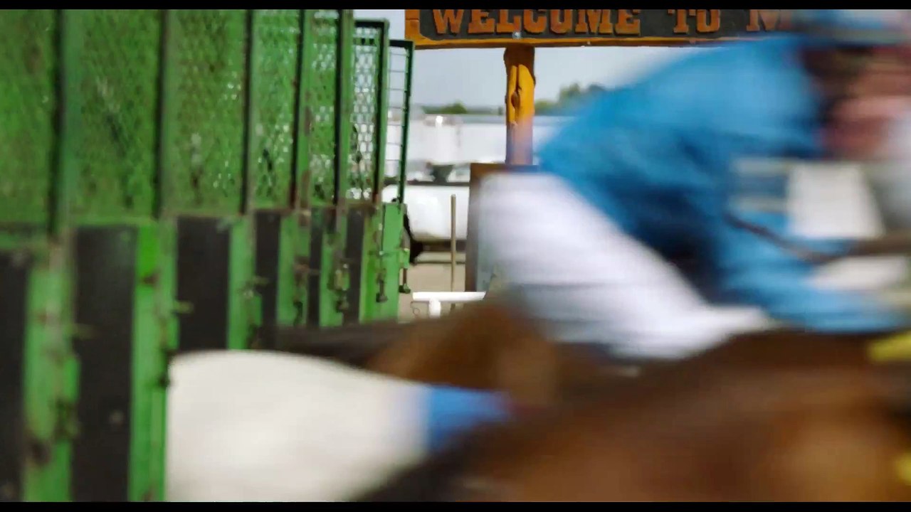 Lean on Pete
