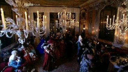 Light Fantastic: The Light of Reason (2 of 4)