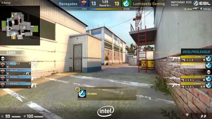 NVIDIA Powering EPL Graphics