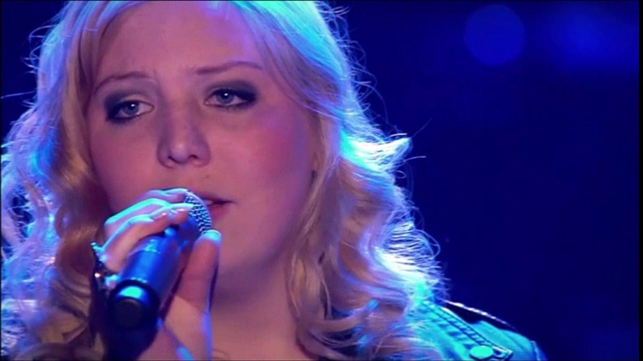 Staffel 2 Rayland Horton