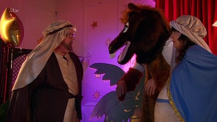 Emmerdale 7th December 2017 Part 2