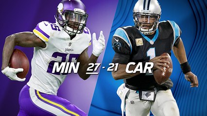 Week 14 game picks in under three minutes