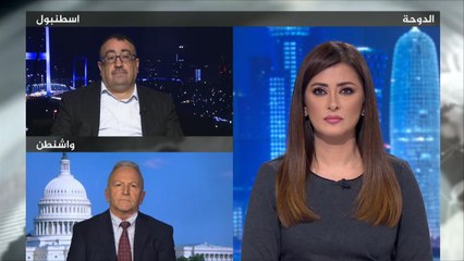 الحصاد- اليمن.. التحالف: ترمب يرق لحال المدنيين