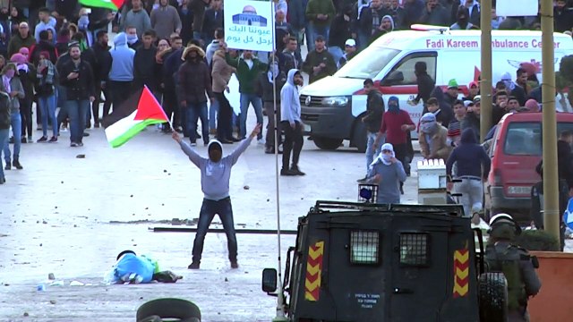 Hezbollah convoca manifestação massiva em dia de confrontos