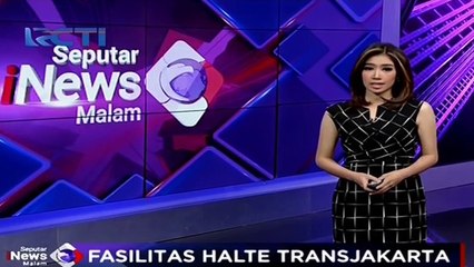 Mushola, Fasilitas Baru di Halte Transjakarta Karet