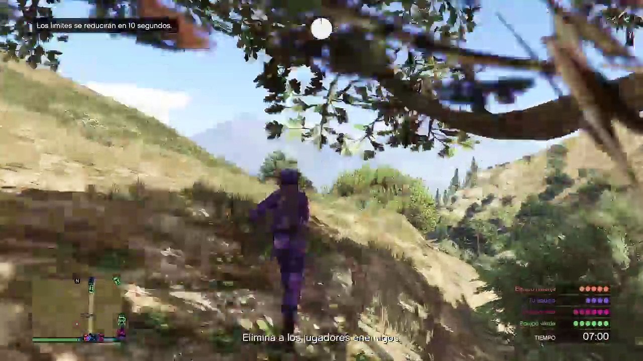Transmisión de PS4 en vivo de Rai_Mustang (40)