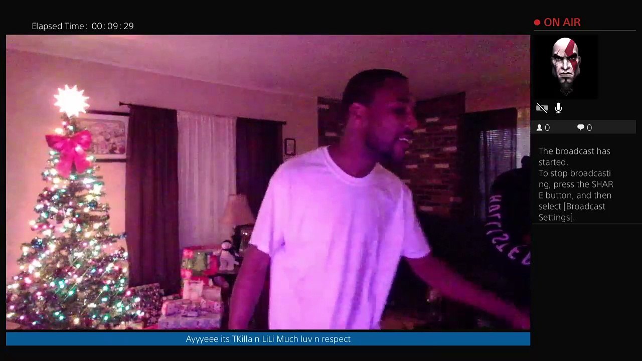 TKILLA1981's Live PS4 Broadcast (37)