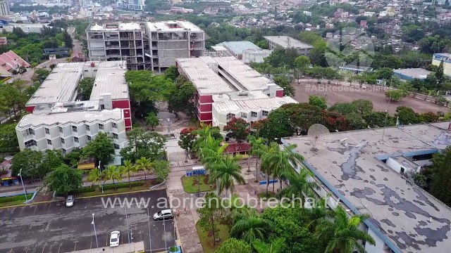 DE MAS DE 7 MIL MILLONES SERA EL PRESUPUESTO PARA UNIVERSIDADES ESTATALES DE HONDURAS ESTE 2018