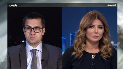 الحصاد- الأزمة الخليجية.. قطر مستعدة لحوار صريح