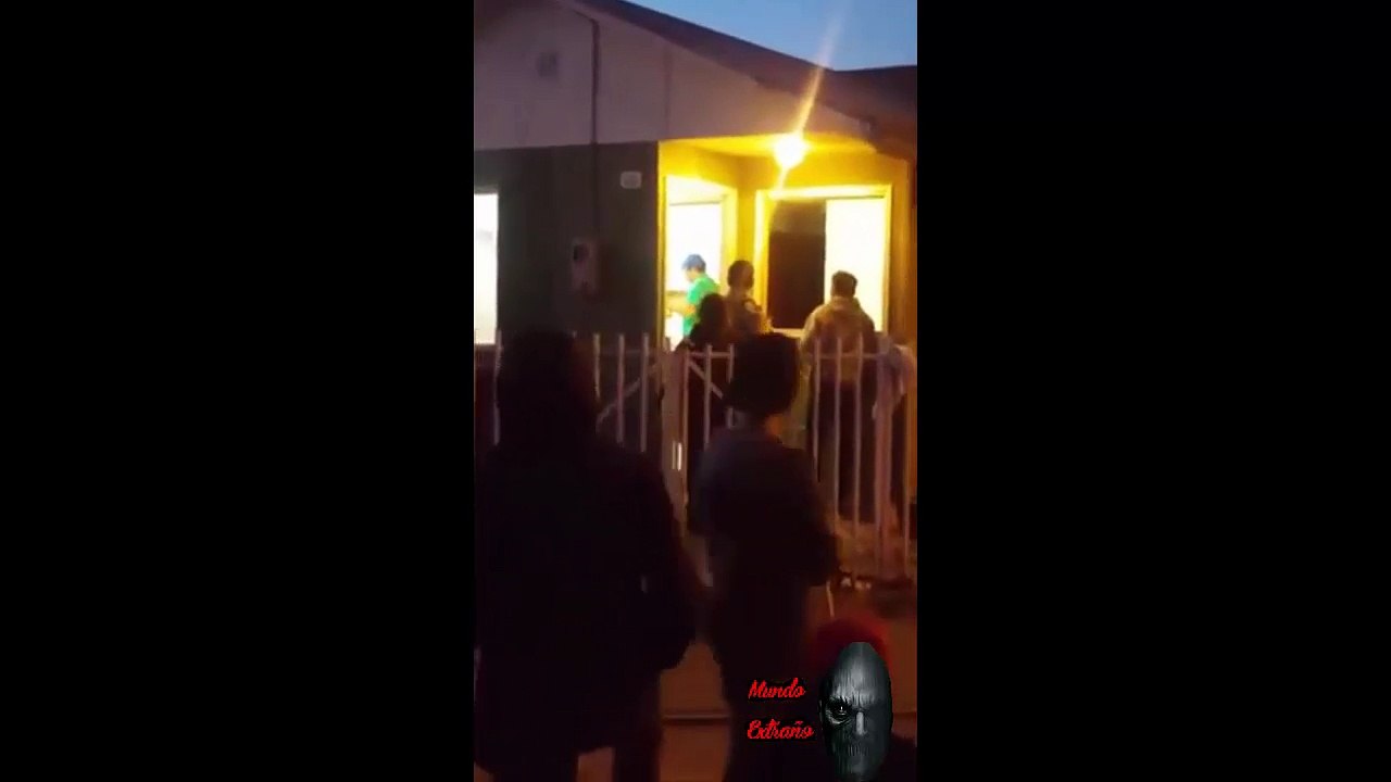 La casa embrujada de Puerto Montt y sus fenómenos paranormales