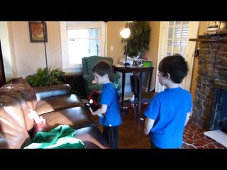 An Elf on the Shelf Ghost Story!