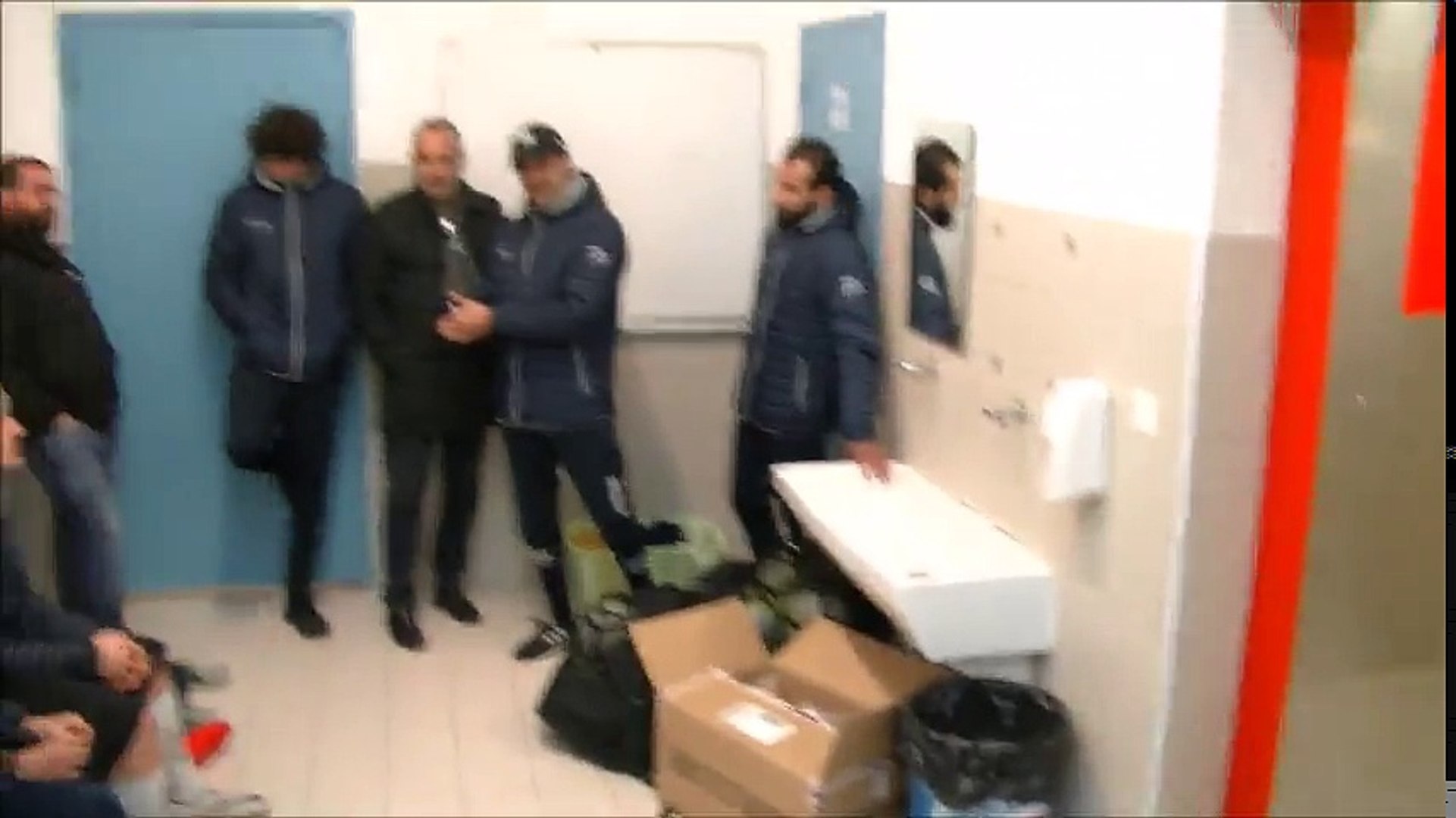 Football Féminin Letoile Filante Bastiaise Défie Grenoble