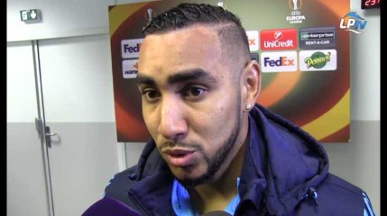 Payet : "Une nouvelle compétition qui commence"